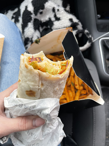 Photo of Urbanchai Cambridge - 214 Cherry Hinton Rd, Cambridge CB1 7AW